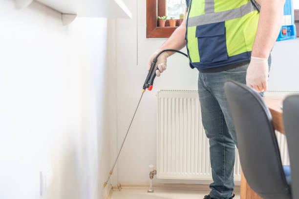 Best Pest Control Near Me  in Waco, TX